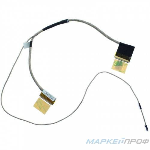 Шлейф Asus F550DP K550DP X550D