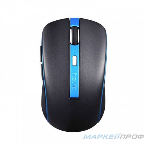 Мышь беспроводная Havit m39
