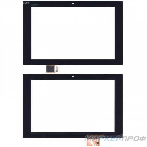 Тачскрин Sony Xperia Tablet Z