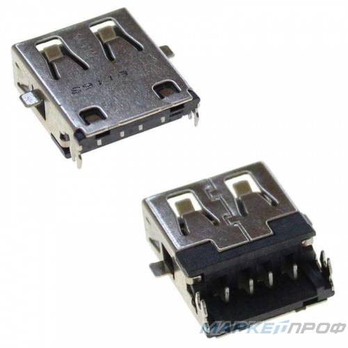 Разъем USB A41