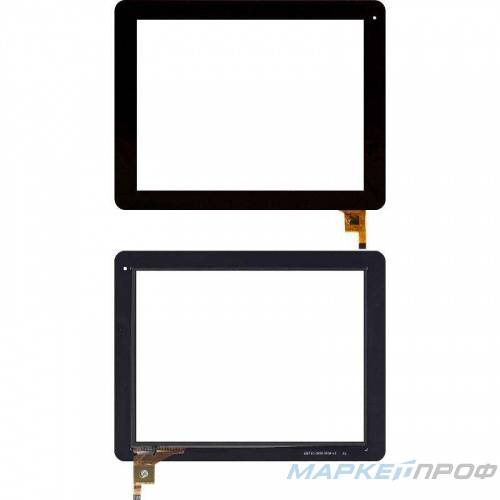 Тачскрин Explay Cinema TV 3G, Explay L2 3G
