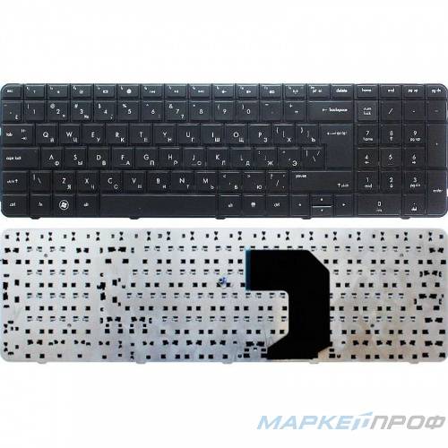 Клавиатура HP Pavilion G7-1000