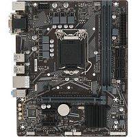 Материнская плата LGA 1200 Gigabyte B460M D2V (Б/У)