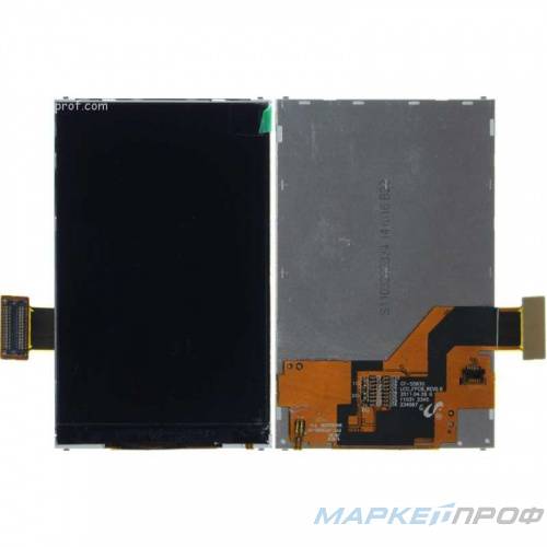 Samsung S5830 дисплей