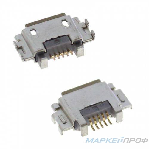 Разъем зарядки Sony LT26i/LT26ii/LT28i