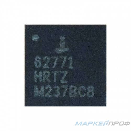 Шим контроллер ISL62771HRTZ