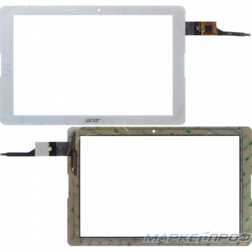 Тачскрин Acer Iconia One 10 B3-A20, A5008