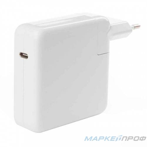 Блок питания для Apple Macbook A1540, Type-C 29W (Б/У)