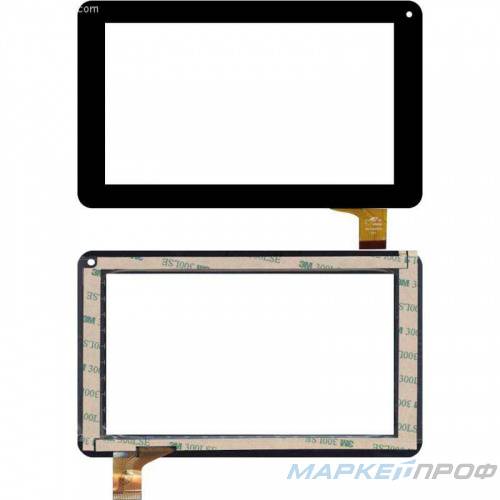 Тачскрин Prestigio PER5474BC, DNS Airtab E76, DIGMA IDJD7, Explay N1 Plus, Irbis TS70