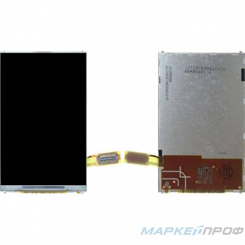 Samsung i5700 дисплей
