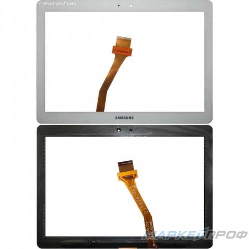 Тачскрин Samsung P5100 P5110 N8000 N8010