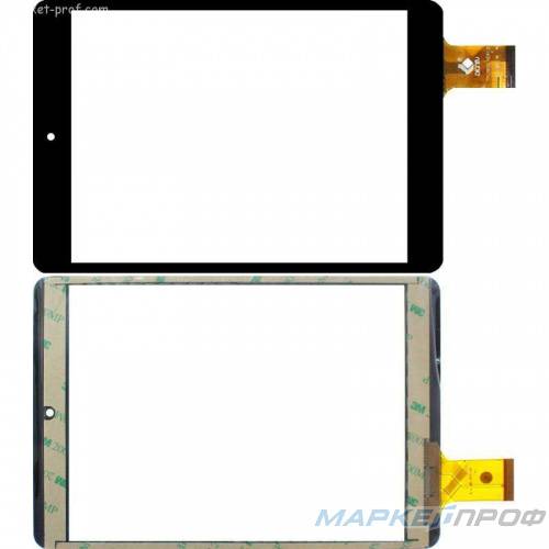 Тачскрин IconBit NetTAB NT-0806C, ZIFRO Zt-7802, AINOL Novo 8