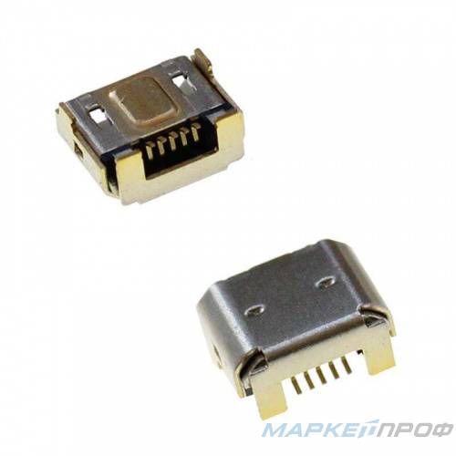 Разъем зарядки HTC One/One Dual/M8/M9