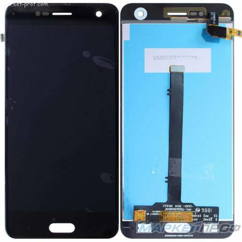 ZTE Blade V8 дисплей с тачскрином