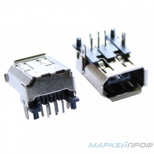 Разъем USB A48