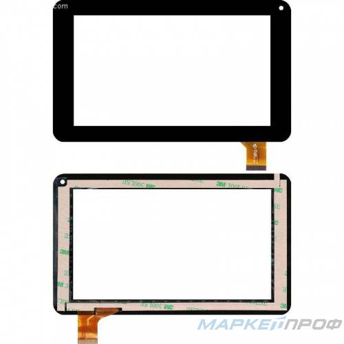 Тачскрин Explay N1 / Fog /N1 plus / M1 plus