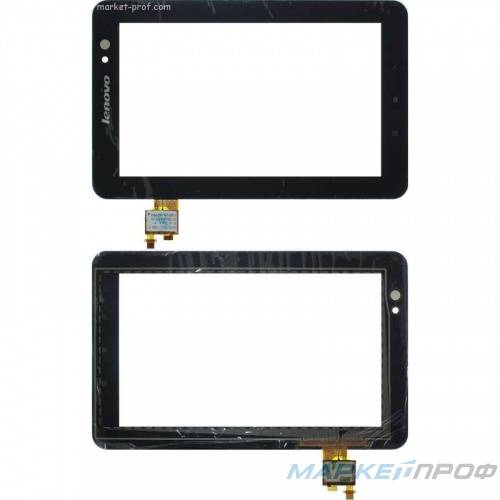 Тачскрин Lenovo IdeaPad A1