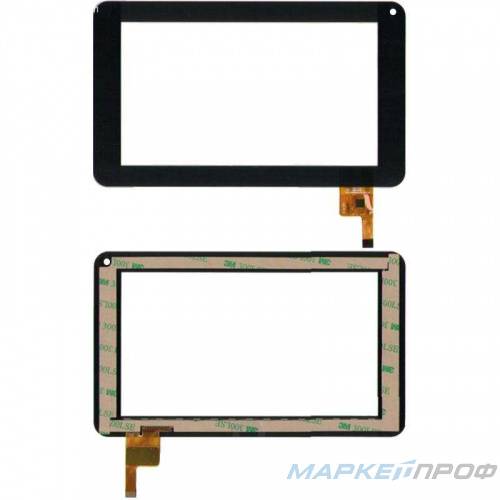 Тачскрин Digma iDj7n, Prestigio PMP3670b, MOMO9, AP-700
