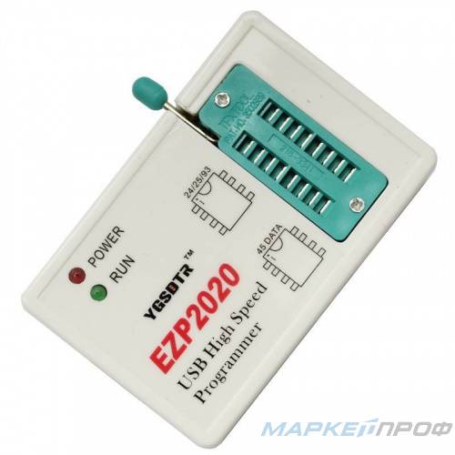 Программатор EZP2020