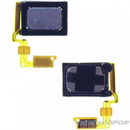 Звонок Samsung J100F на шлейфе
