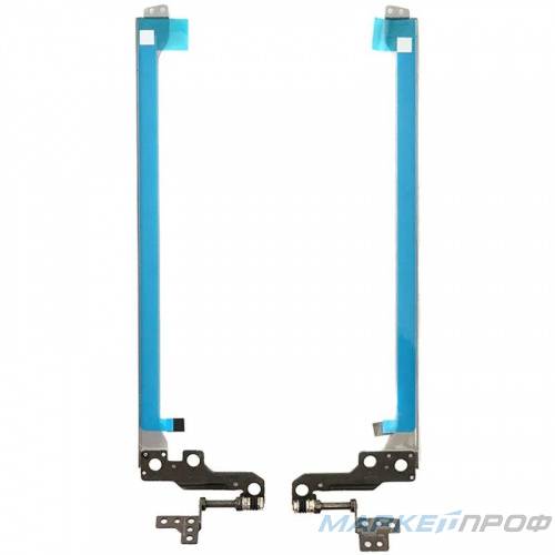 Петли Lenovo Ideapad Gaming 3-15IMH05, 3-15ARH05
