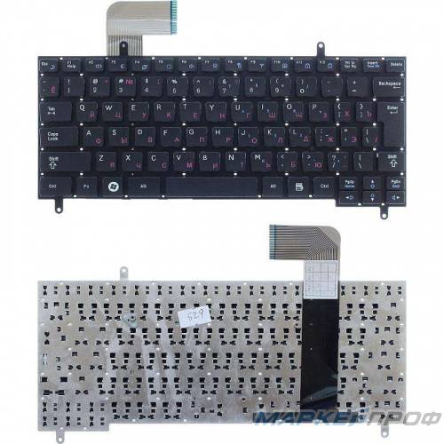 Клавиатура Samsung N210 N220 NP-N210 NP-N220, вертикальный Enter