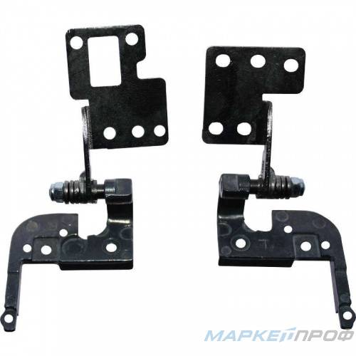 Петли Asus K52 X52N K52F A52 X52