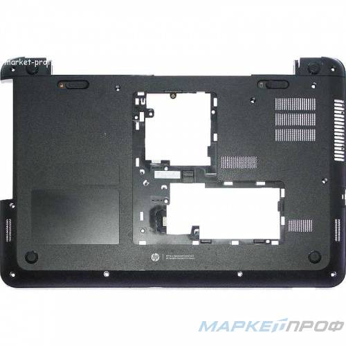 Корпус для ноутбука HP PavIlion 15-D низ