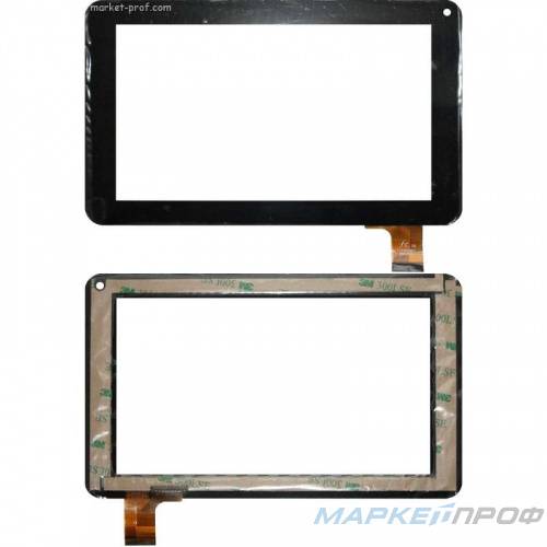 Тачскрин Explay Fog
