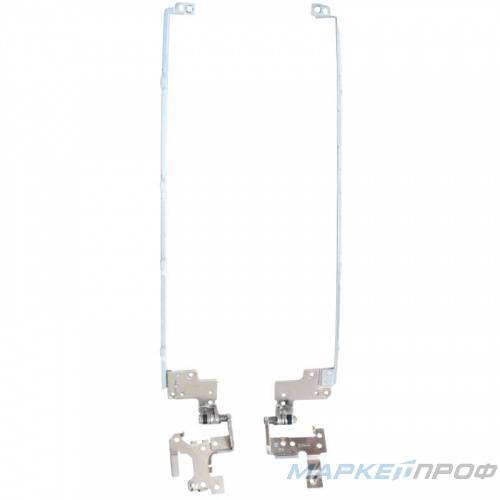 Петли Dell 15R 3521, 3531, 3537, 5521, 2518, 15V 1308, 1316, 1106