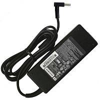 Блок питания HP 19.5V, 4.62A, 4.5*3.0мм, OEM (Б/У)