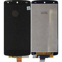 LG Google Nexus 5 (D820/D821) дисплей с тачскрином