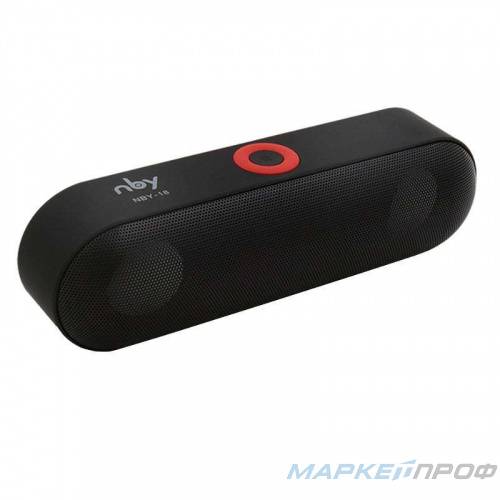 Bluetooth колонка NBY-18
