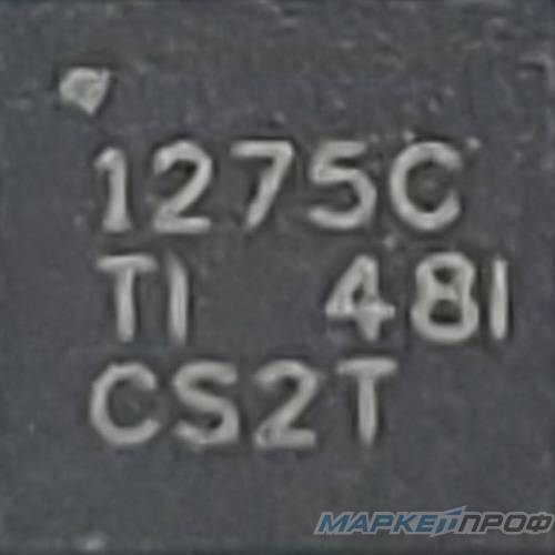 Шим контроллер TPS51275C