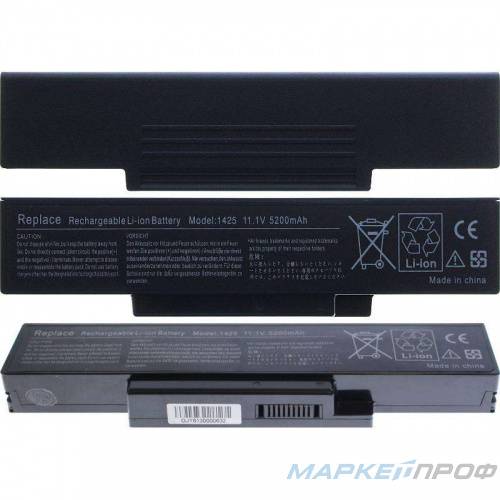 Аккумулятор Lenovo K42 E42