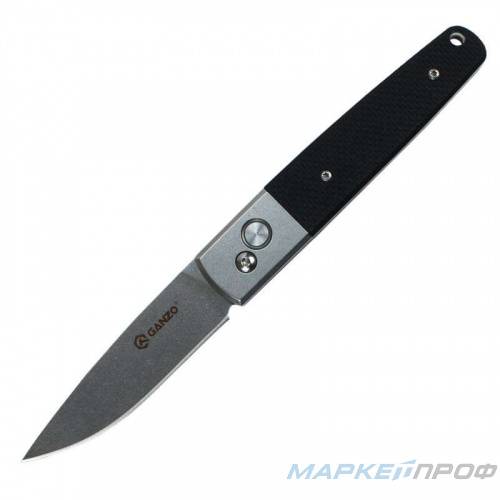 Складной нож Ganzo Firebird G7212-BK