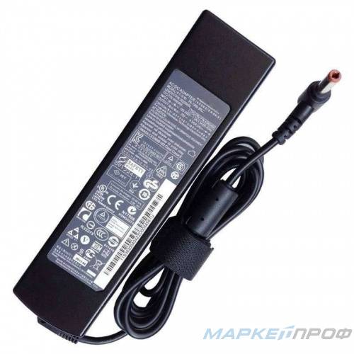 Блок питания Lenovo 20V, 4.5A, 5.5*2.5мм (Б/У)
