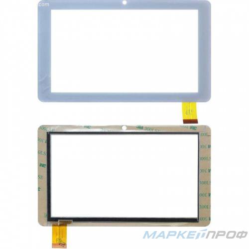 Тачскрин CHINA TAB 7.0" Hyundai, Yuandao
