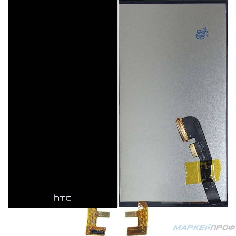 HTC One mini 2 дисплей с тачскрином