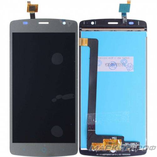 ZTE Blade L5 Plus дисплей с тачскрином