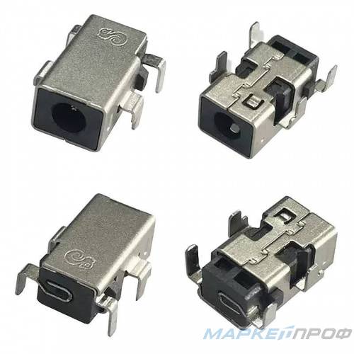 Разъем питания Acer R5-571 R5-571T R5-571TG, CB3-532 CB3-532 CB3-132