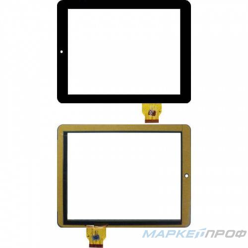Тачскрин Texet TM-8041HD, Explay Informer 804