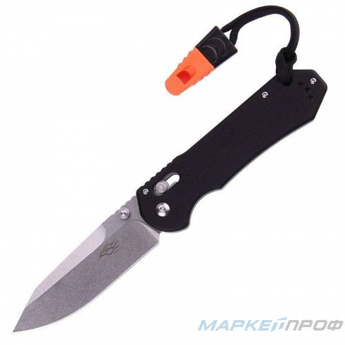 Складной нож Ganzo Firebird F7452-WS