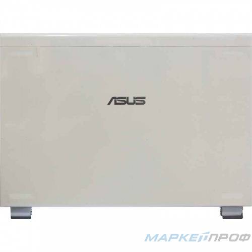 Корпус для ноутбука Asus U6S крышка матрицы + петли