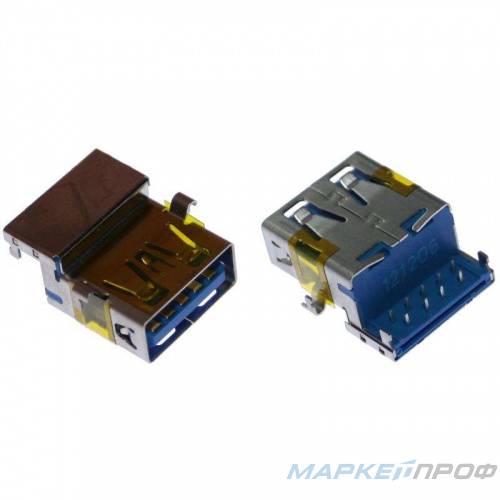 Разъем USB A30