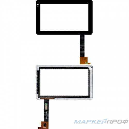 Тачскрин Prestigio MultiPad PMP7074B3G