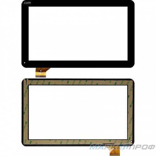 Тачскрин Digma iDsD10 / Supra M121G / Turbopad 1014/ Oysters T12V 3g / Digma Optima 10,1 3G