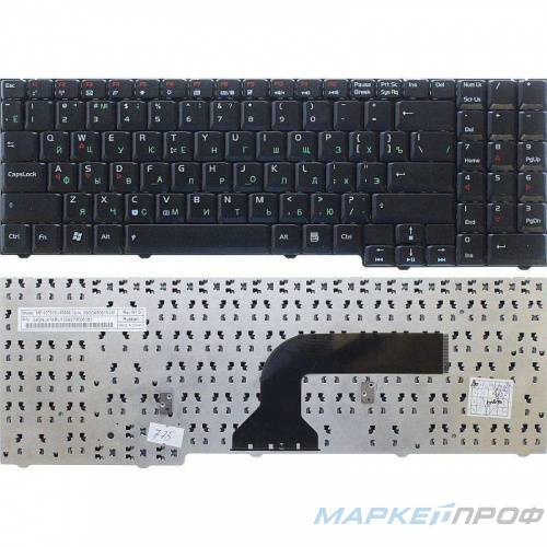 Клавиатура Asus M50 M70 X70 X71 G50