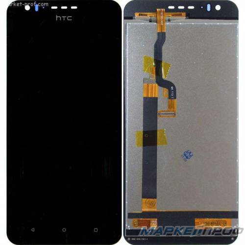 HTC Desire 825 Dual дисплей с тачскрином