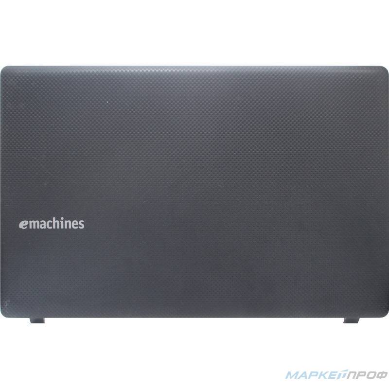 Корпус для ноутбука Emachines E732, E644 крышка матрицы (уценка)